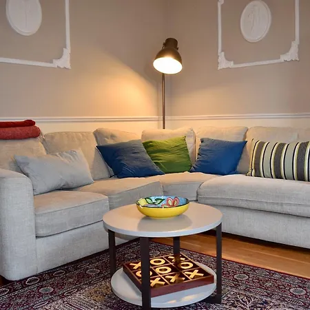 3 Bedroom House Near Portobello Dublin