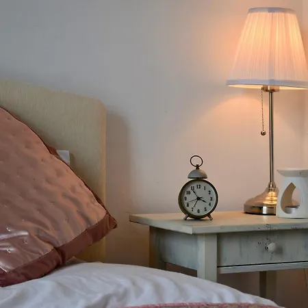 Apartment 3 Bedroom House Near Portobello Dublin
